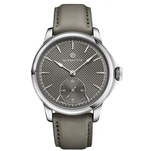 Tutima Glashütte Patria 6612-03