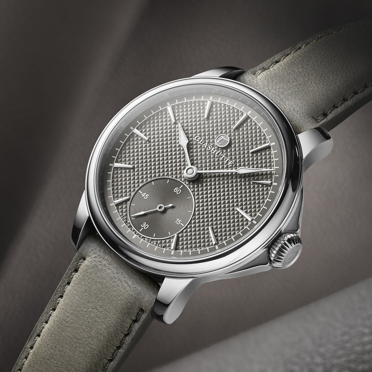 Tutima Glashütte Patria 6612-03