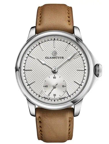 Tutima Glashütte Patria 6612-05