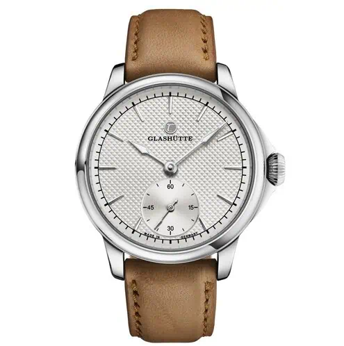 Tutima Glashütte Patria 6612-05