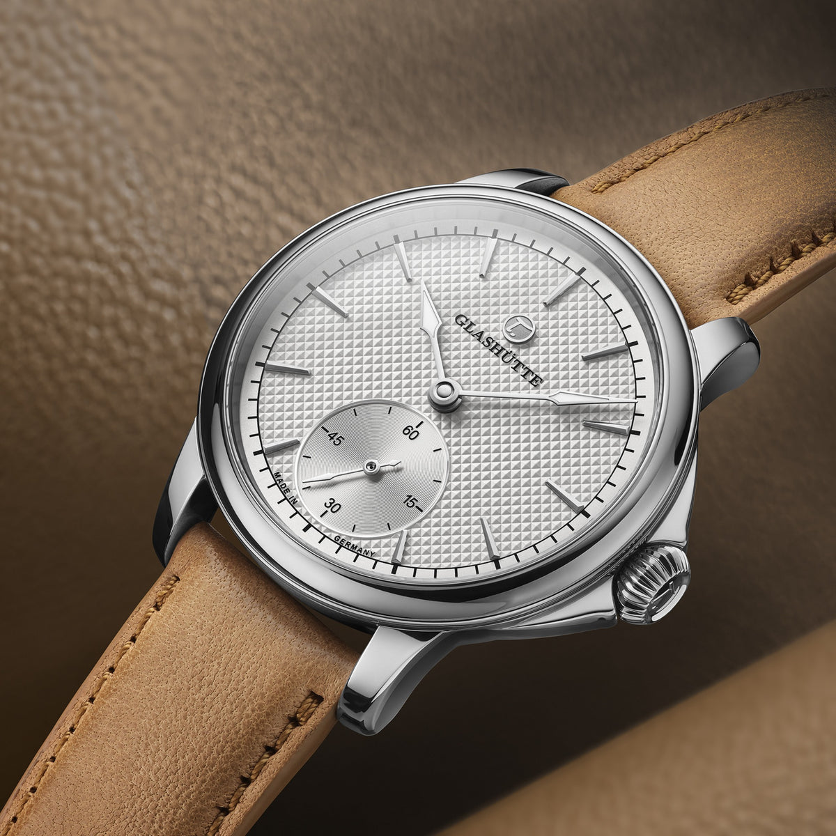 Tutima Glashütte Patria 6612-05