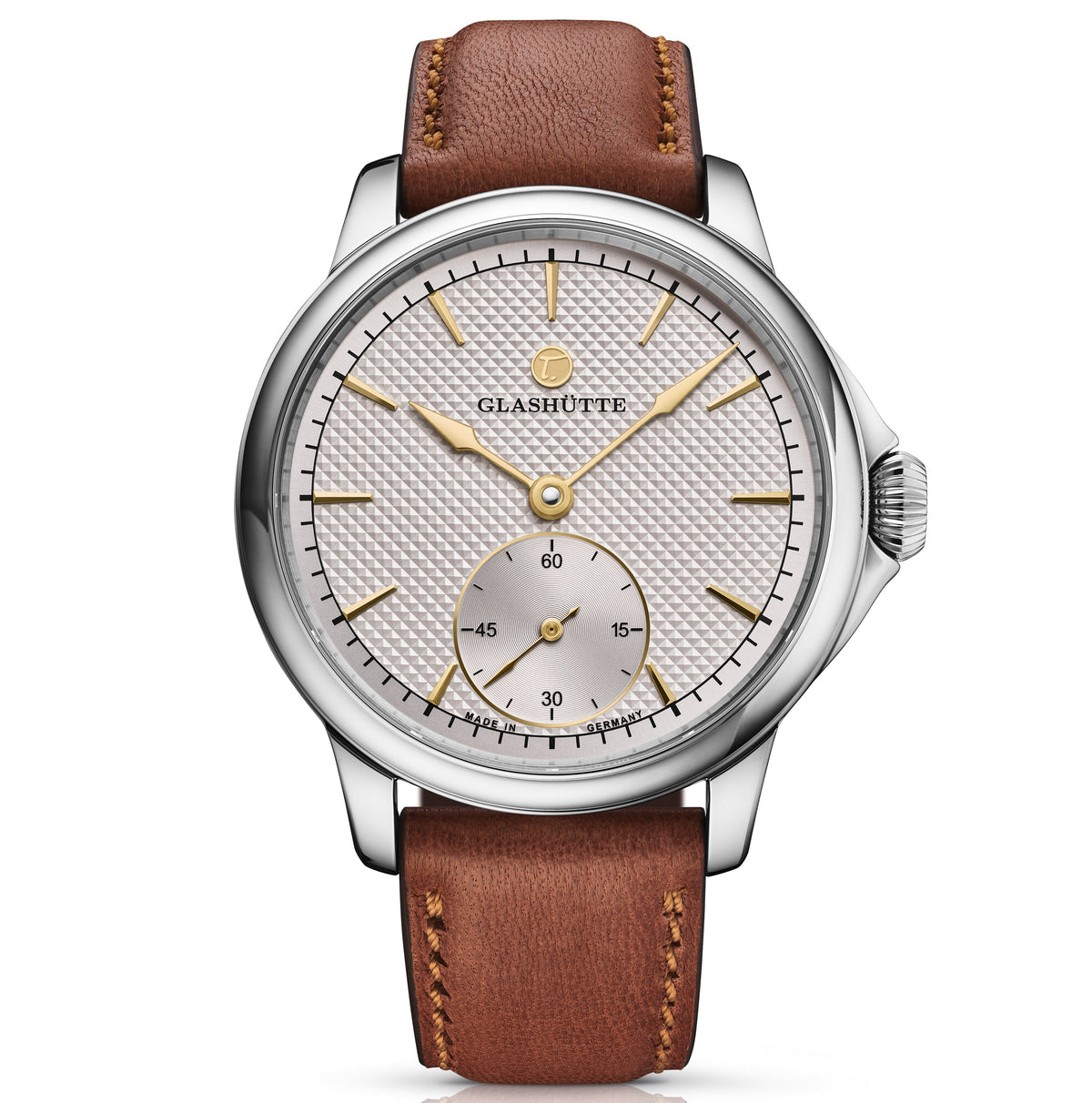 Tutima Glashütte Patria 6612-09