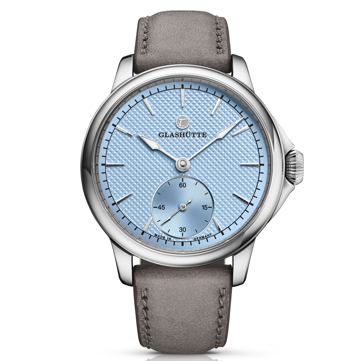 Tutima Glashütte Patria 6612-11