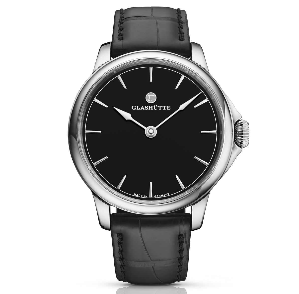 Tutima Glashütte Patria 6612-21