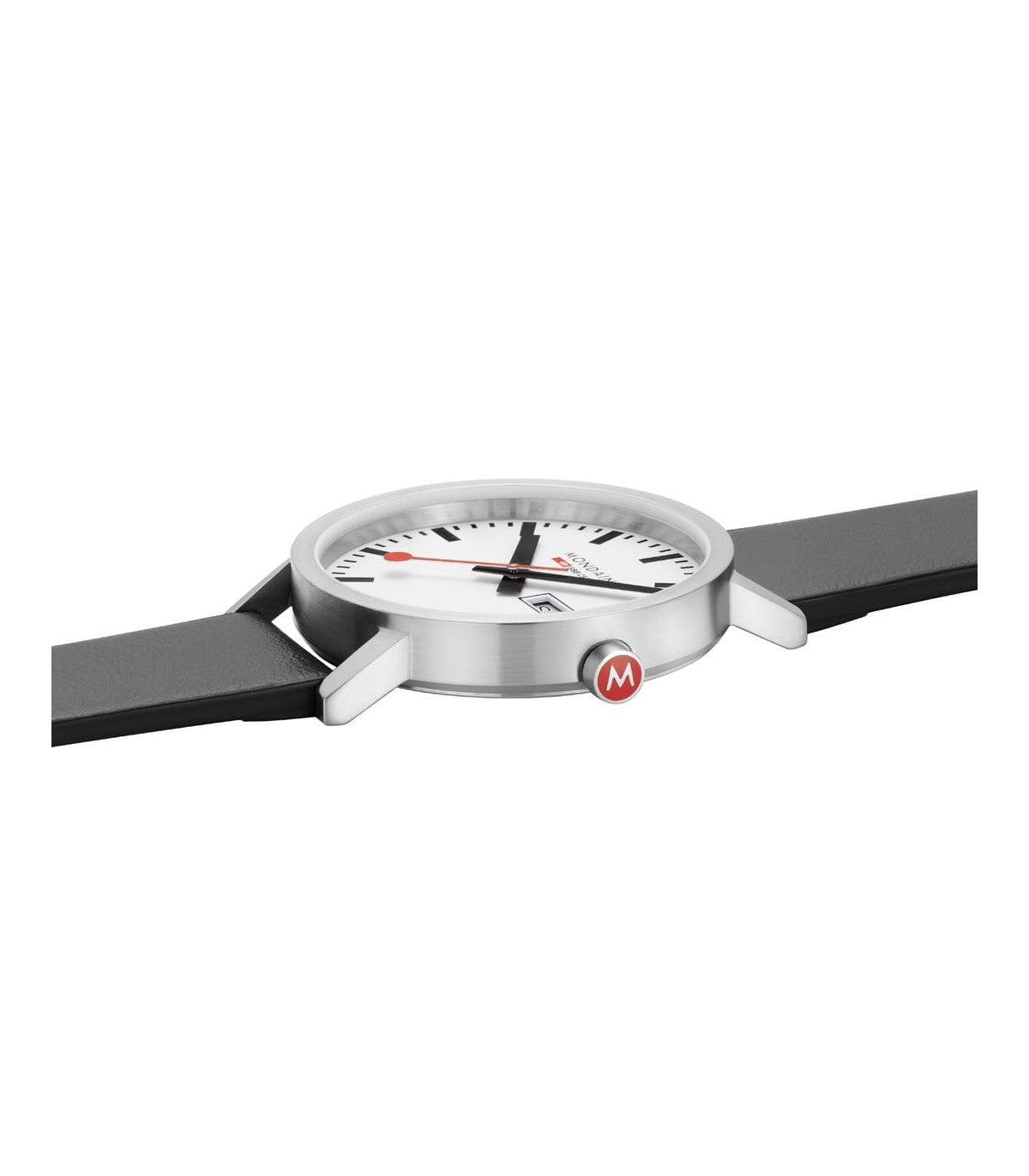 Mondaine Classic Jour-Date 40mm 667.30360.11SBBV