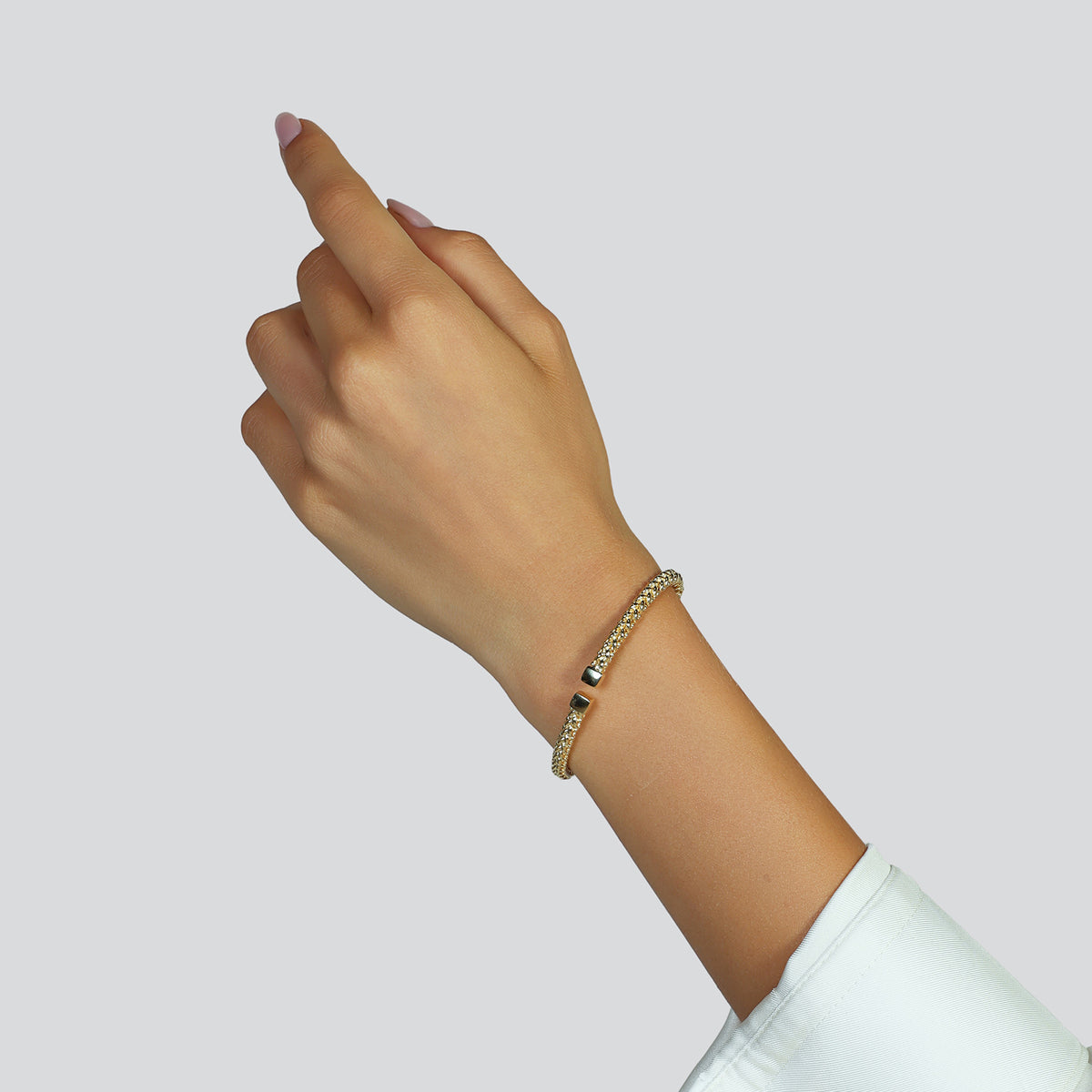 Chicco Unoaerre 6682 bangle bracelet 