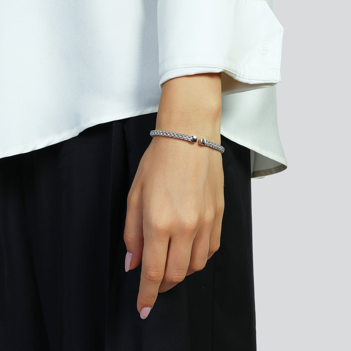 Chicco Unoaerre 6683 bangle bracelet 