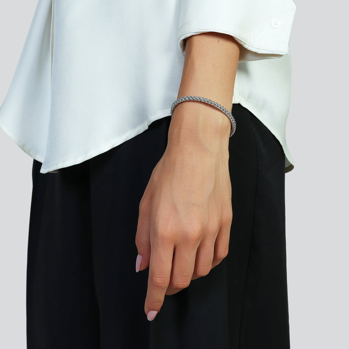 Chicco Unoaerre 6683 bangle bracelet 