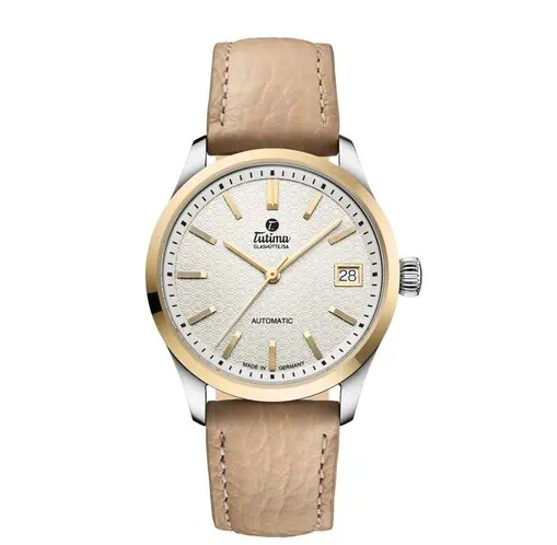 Tutima Glashütte Lady Sky 6705-21