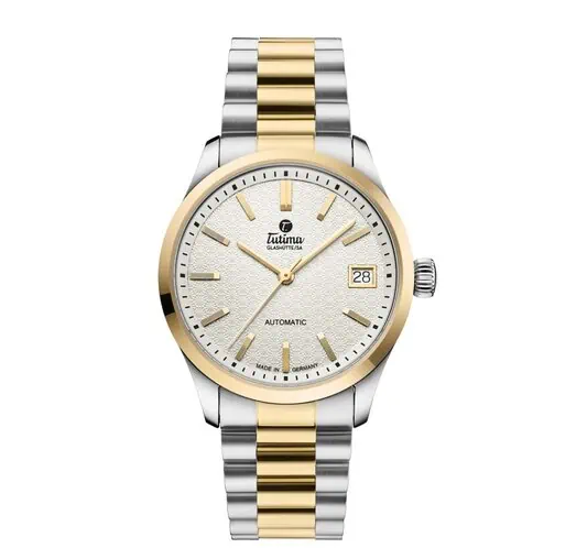 Tutima Glashütte Lady Sky 6705-22