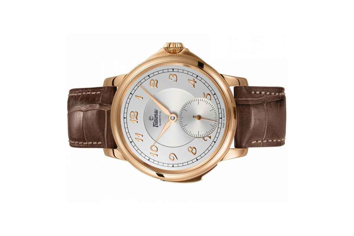 Tutima Glashütte Patria Hommage Minute Repeater 6800-02