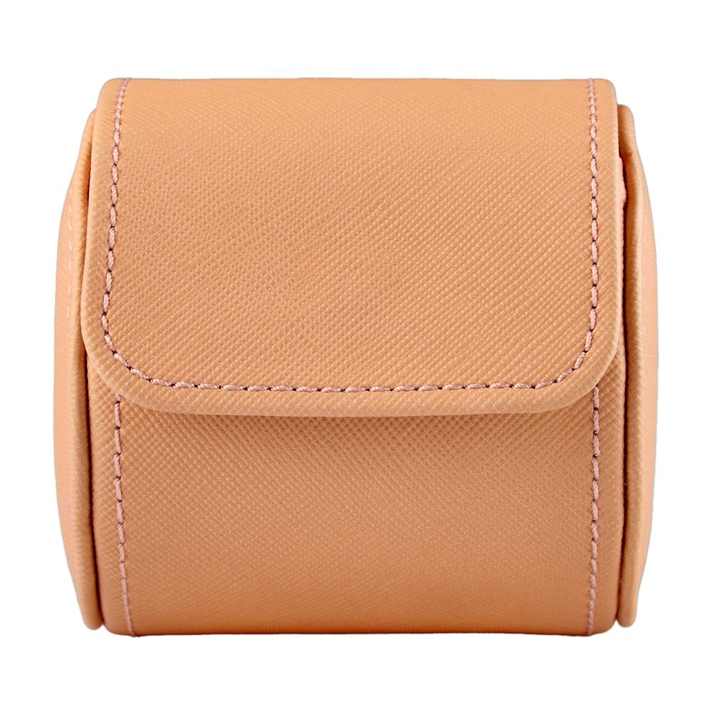 Seltzer Single Watch Roll - Peach/Mint
