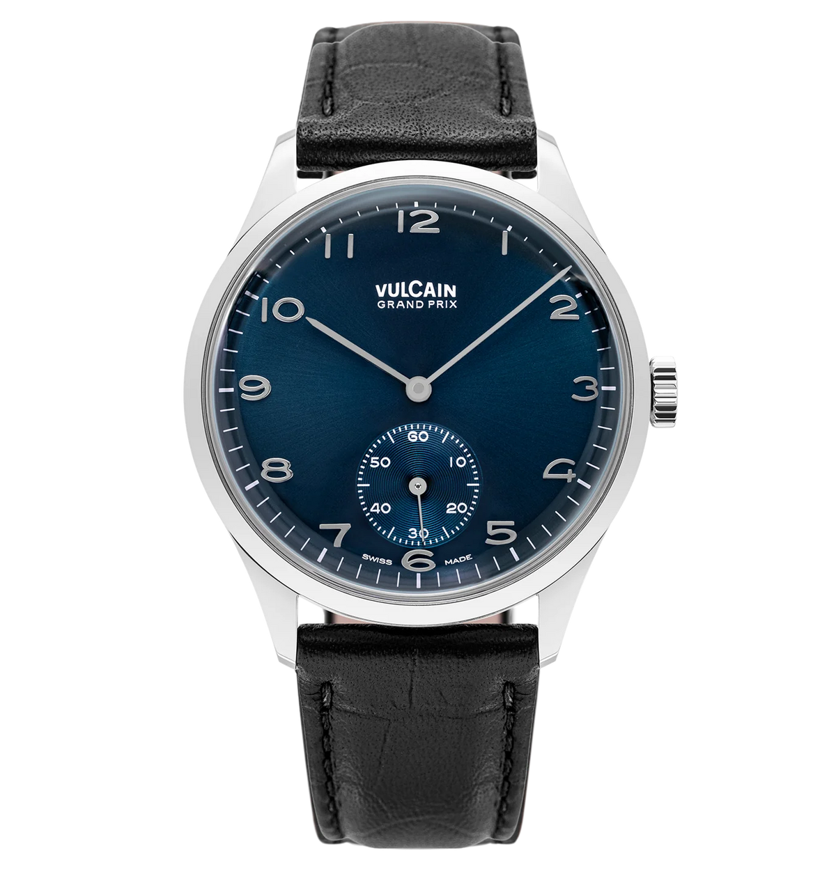 Vulcain Grand Prix 39mm Small Second 690175A30.BAN248 