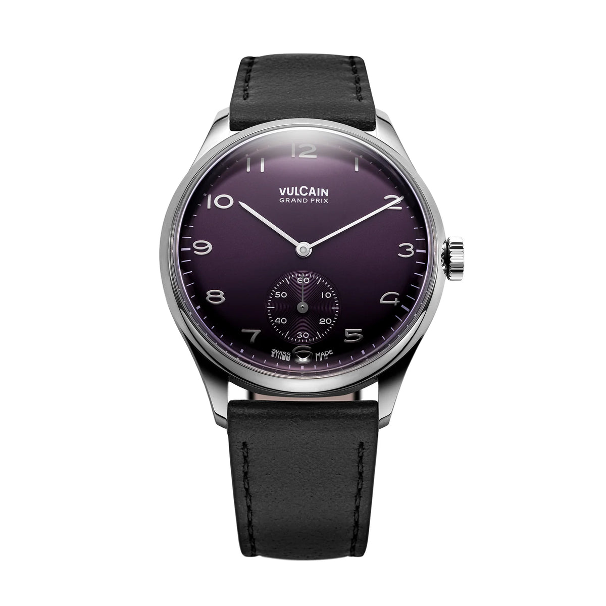Vulcain Grand Prix 39mm Small Second 690175AN0.BAC201