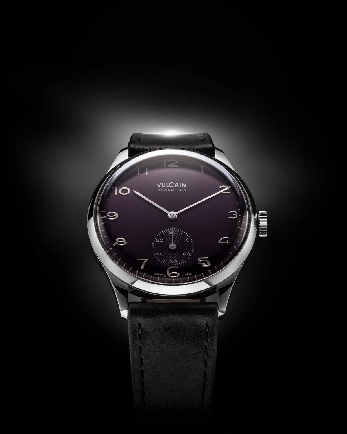 Vulcain Grand Prix 39mm Small Second 690175AN0.BAC201