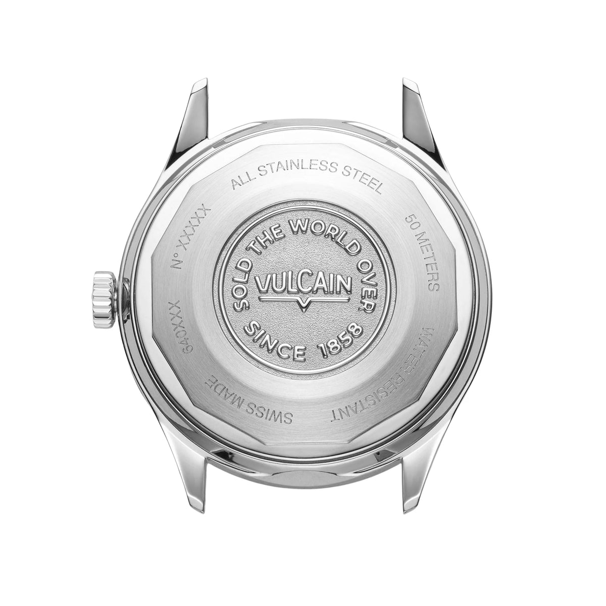 Vulcain Grand Prix 39mm Small Second 690175AN0.BAR200