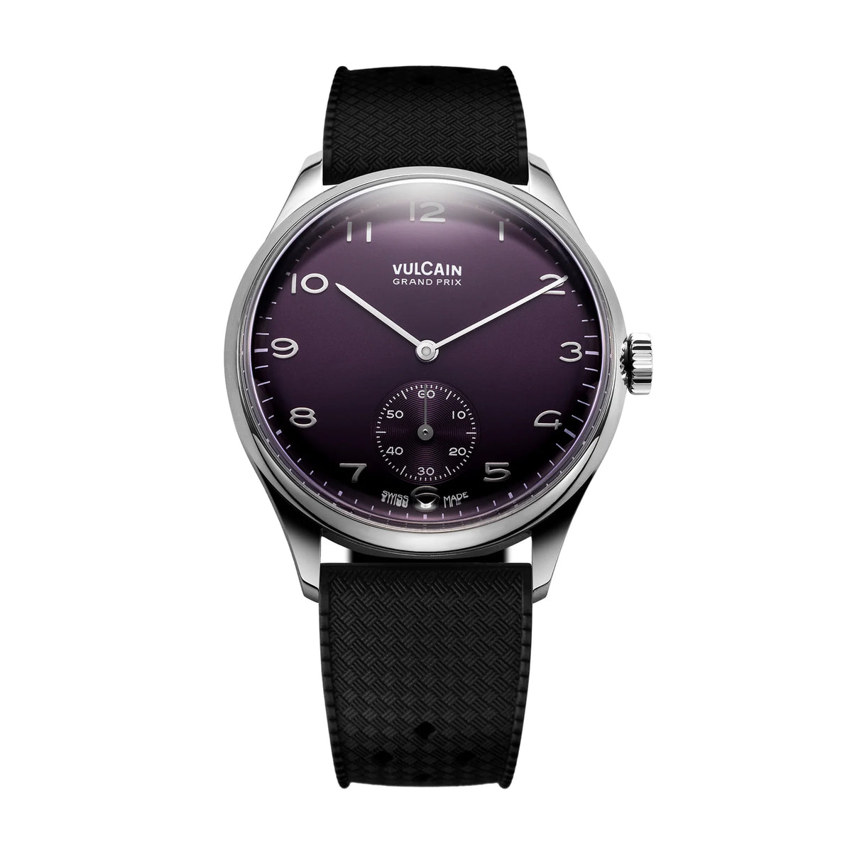 Vulcain Grand Prix 39mm Small Second 690175AN0.BAR200