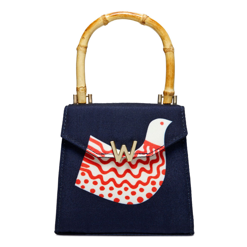 Evie Small Bag
