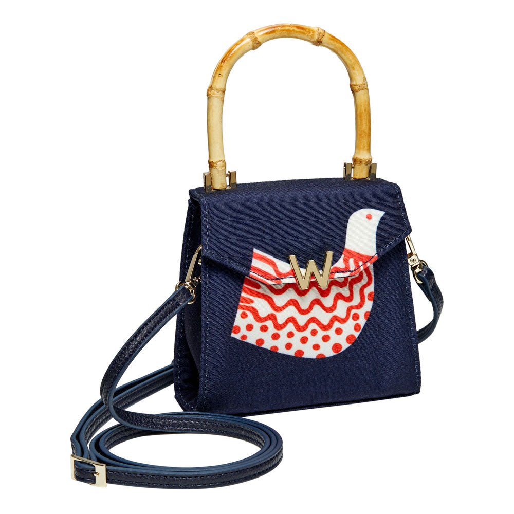 Evie Small Bag