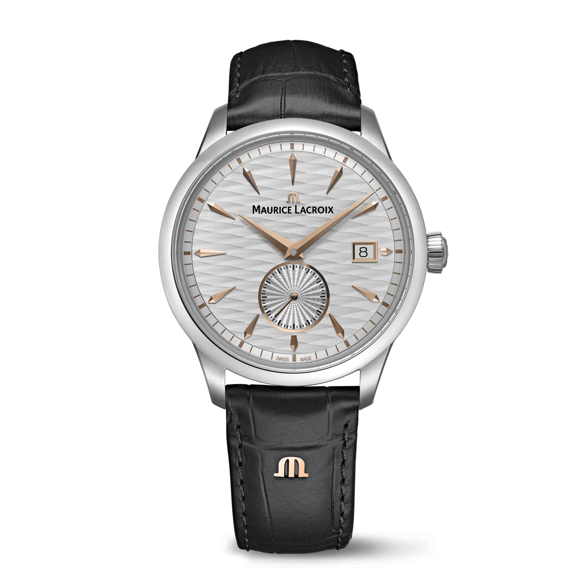 Maurice Lacroix 1975 Legacy Automatic Limited Edition 756207-SS001-130-2