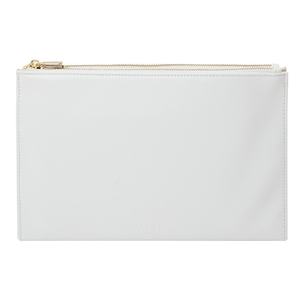 Maria Set of 3 Zip Jewelry Pouches