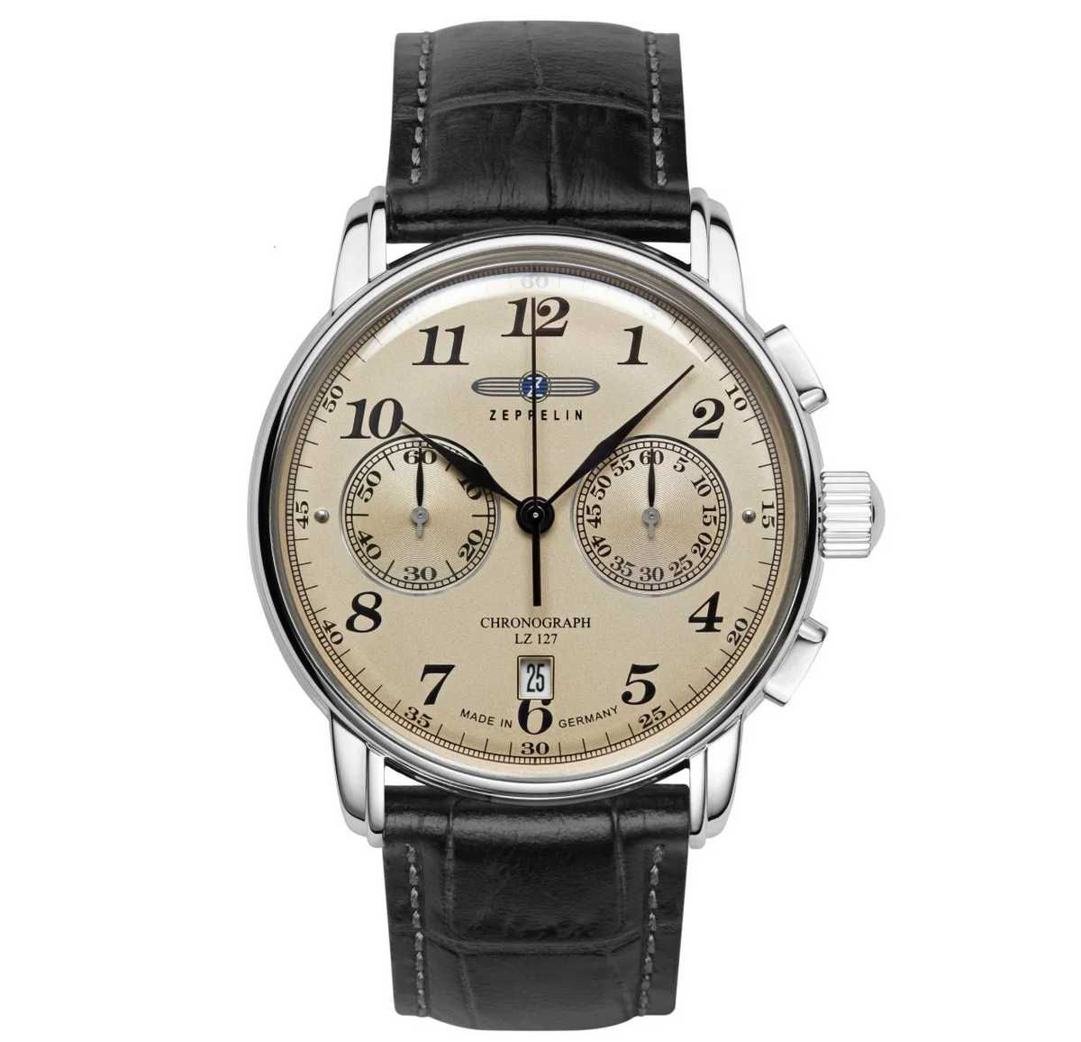 Zeppelin Chrono LZ 127 Graf Zeppelin 76785