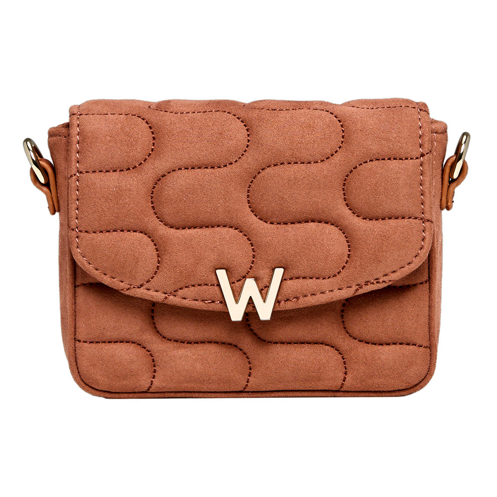 Mimi Swirl Mini-Tasche