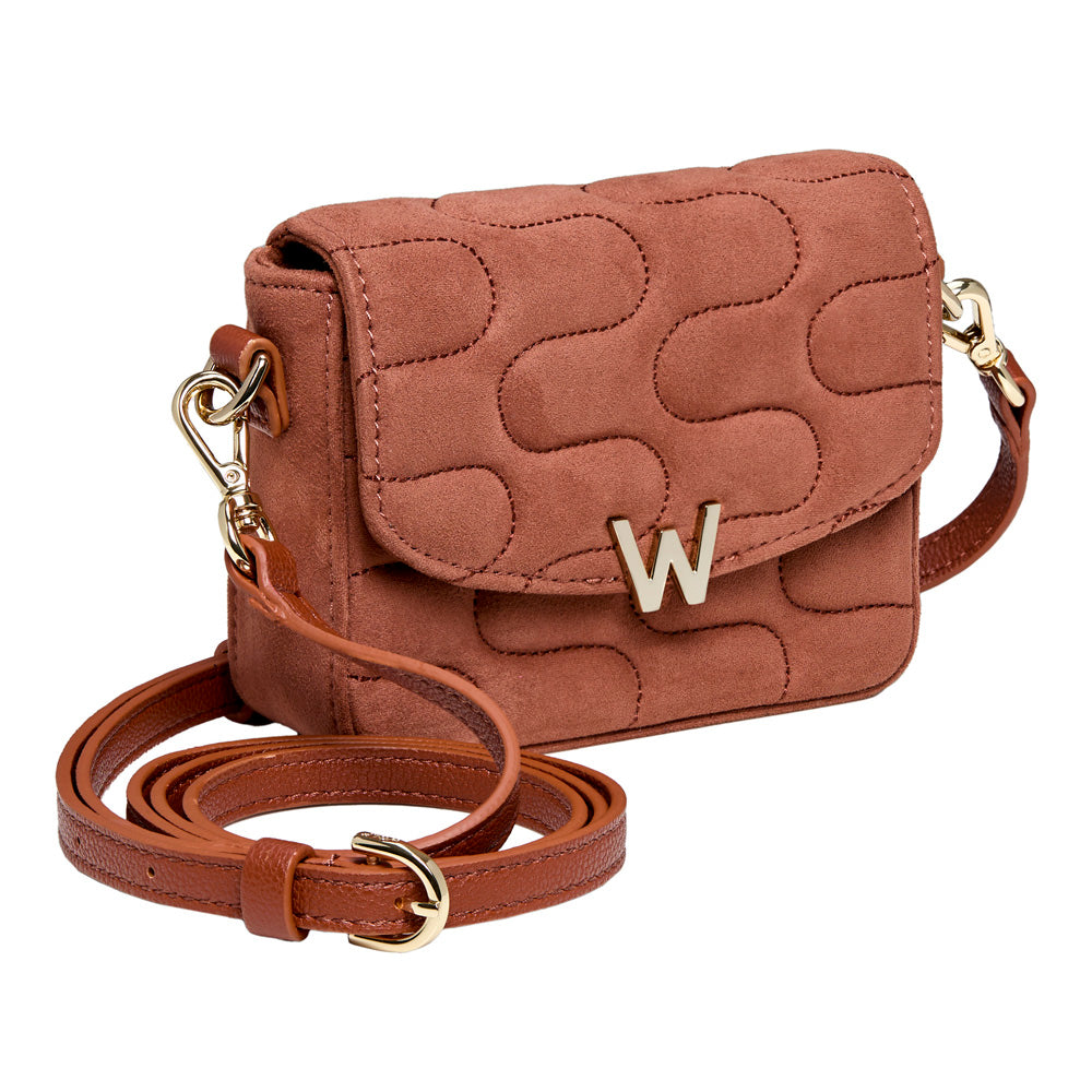 Mimi Swirl Mini-Tasche