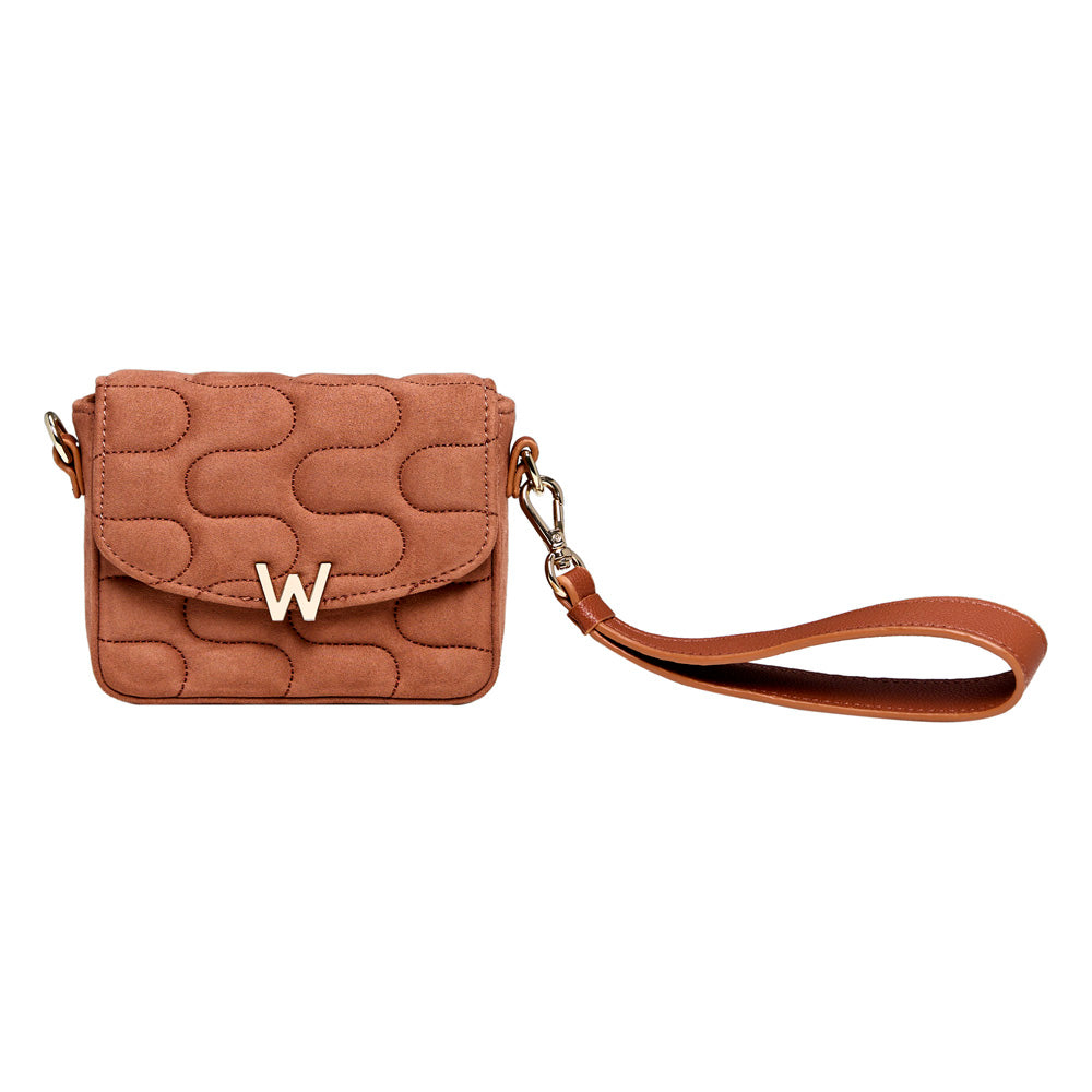 Mimi Swirl Mini-Tasche