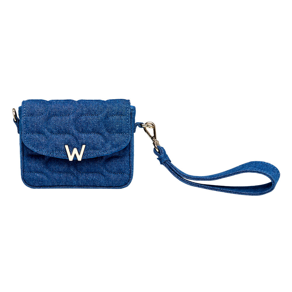 Mimi Swirl Mini-Tasche