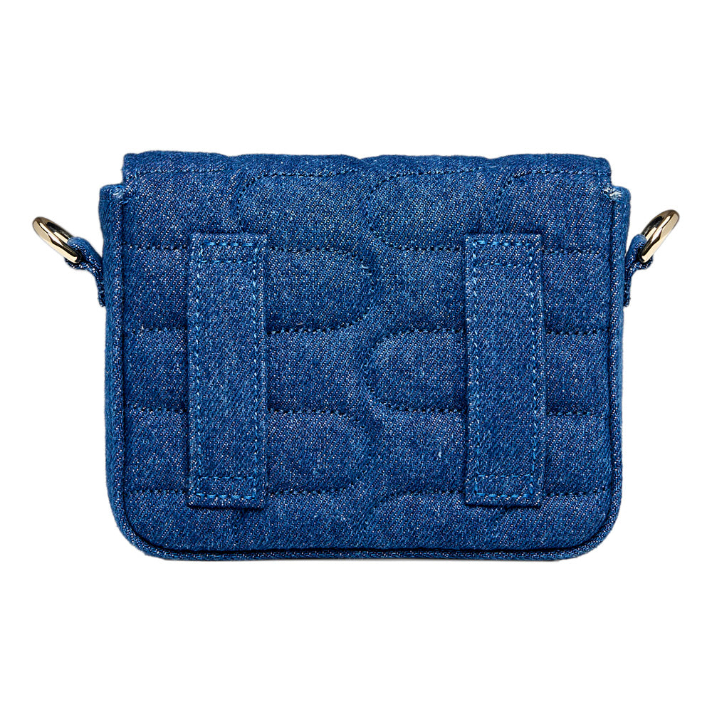 Mimi Swirl Mini-Tasche