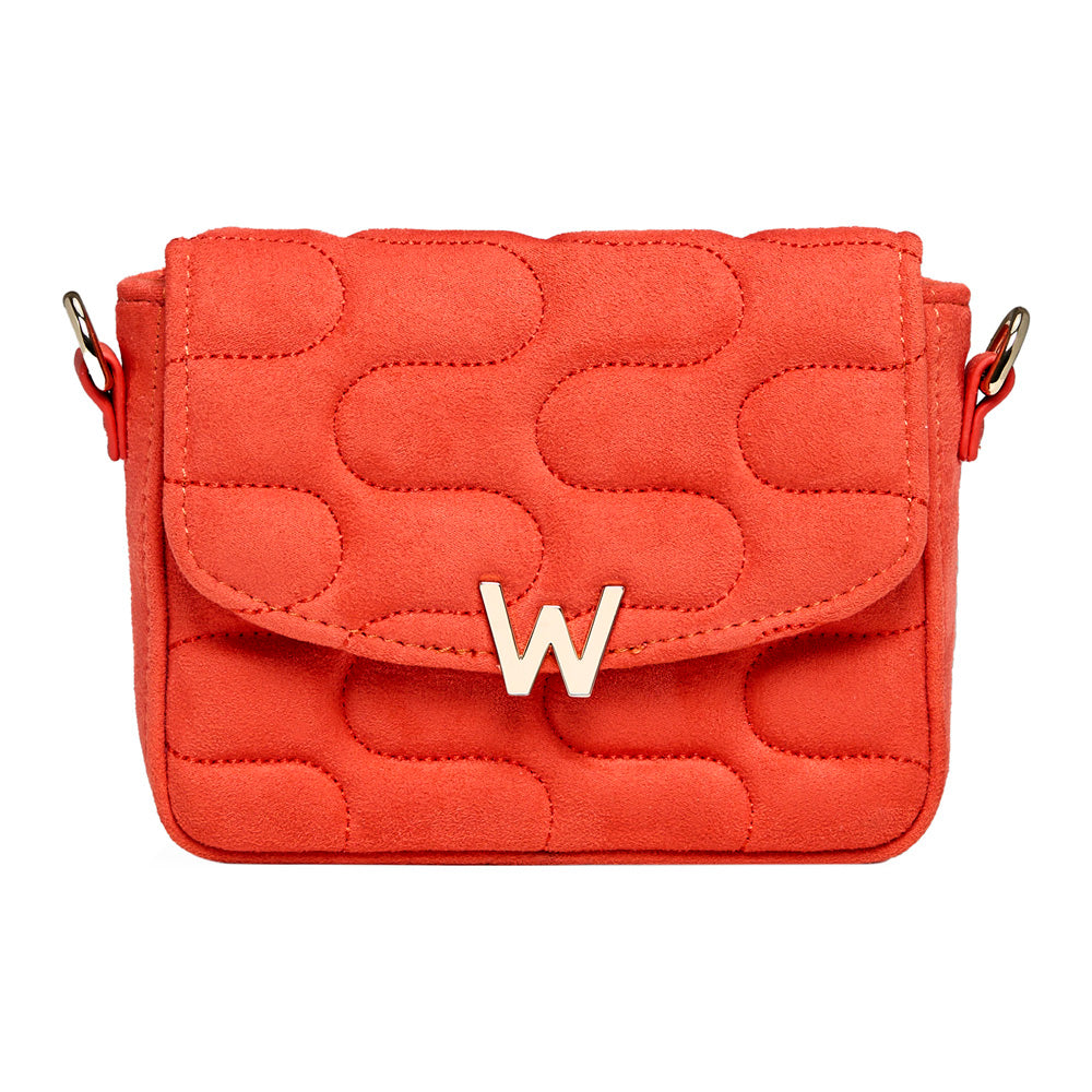 Mimi Swirl Mini-Tasche