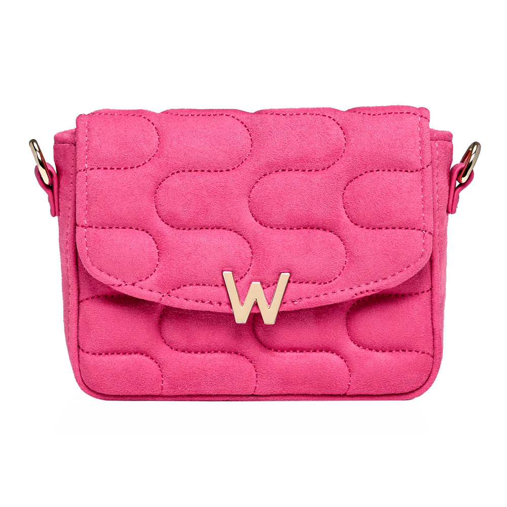 Mimi Swirl Mini-Tasche