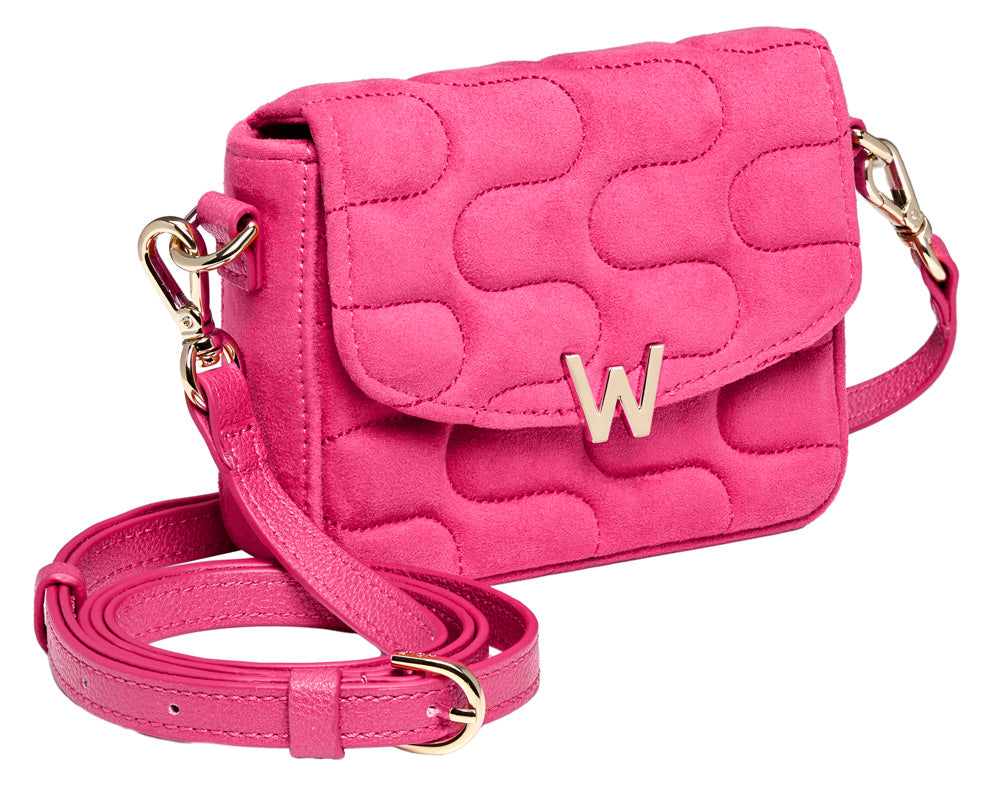 Mimi Swirl Mini-Tasche