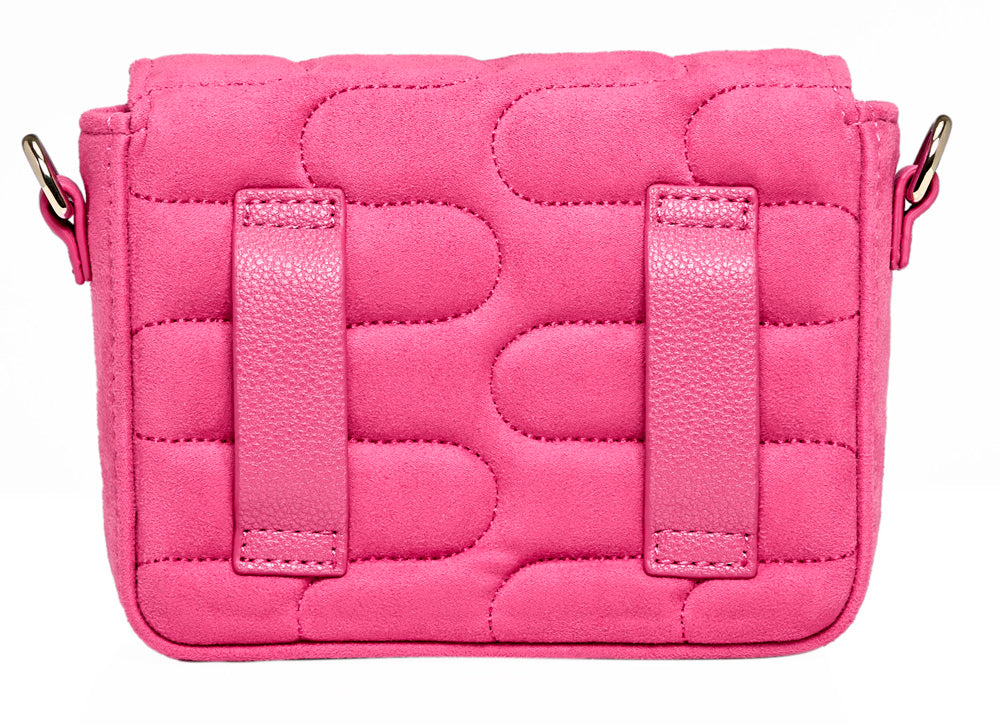 Mimi Swirl Mini-Tasche