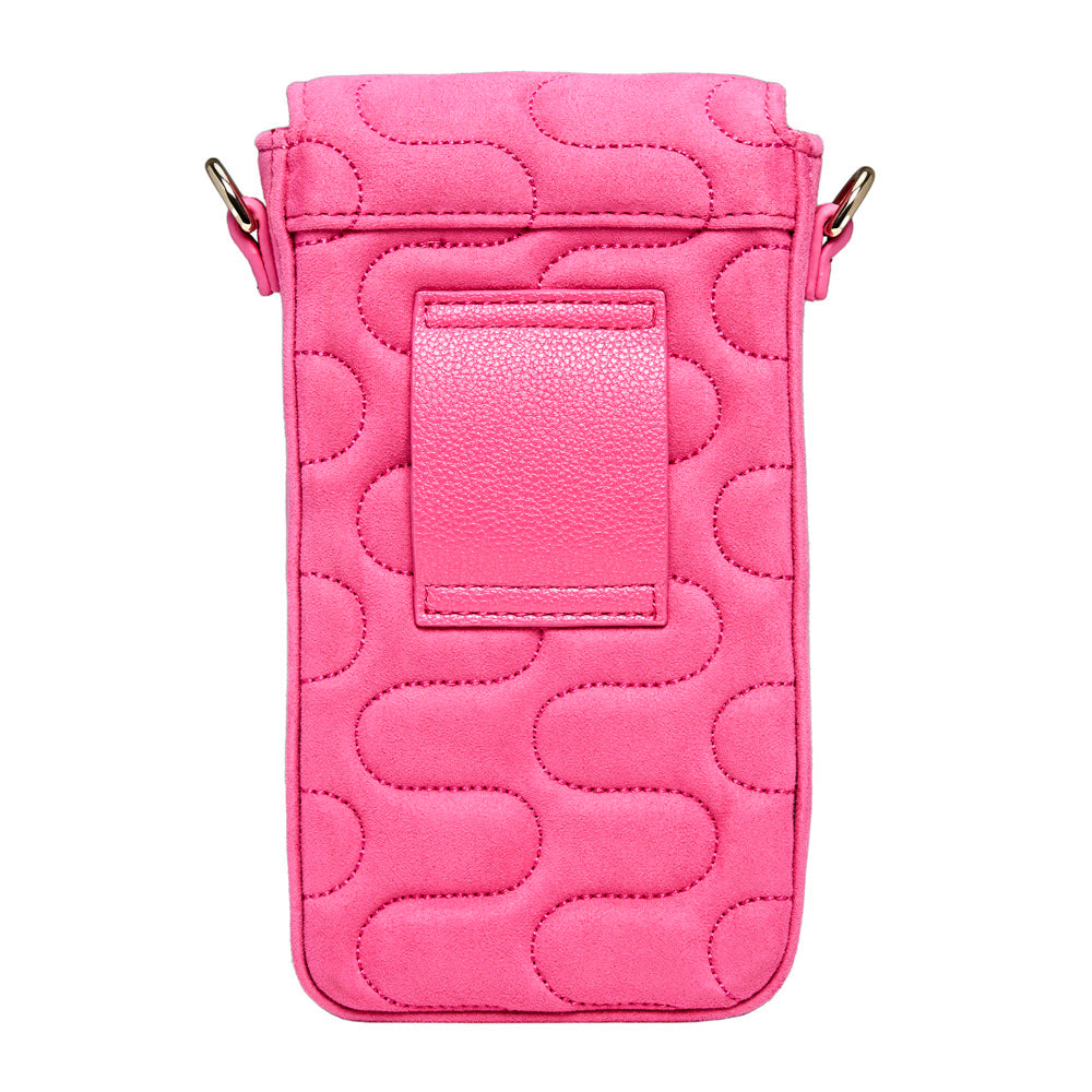 Mimi Swirl Phone Bag