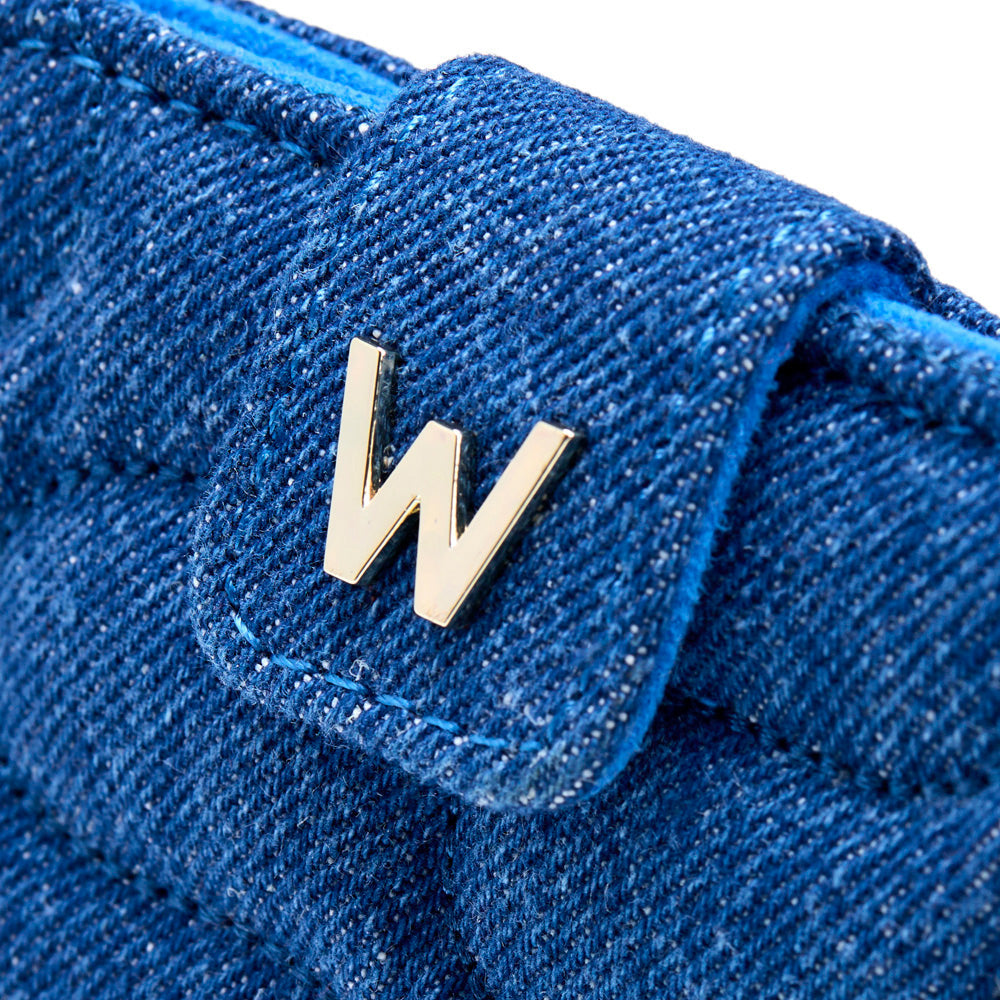 Mimi Swirl Card Case