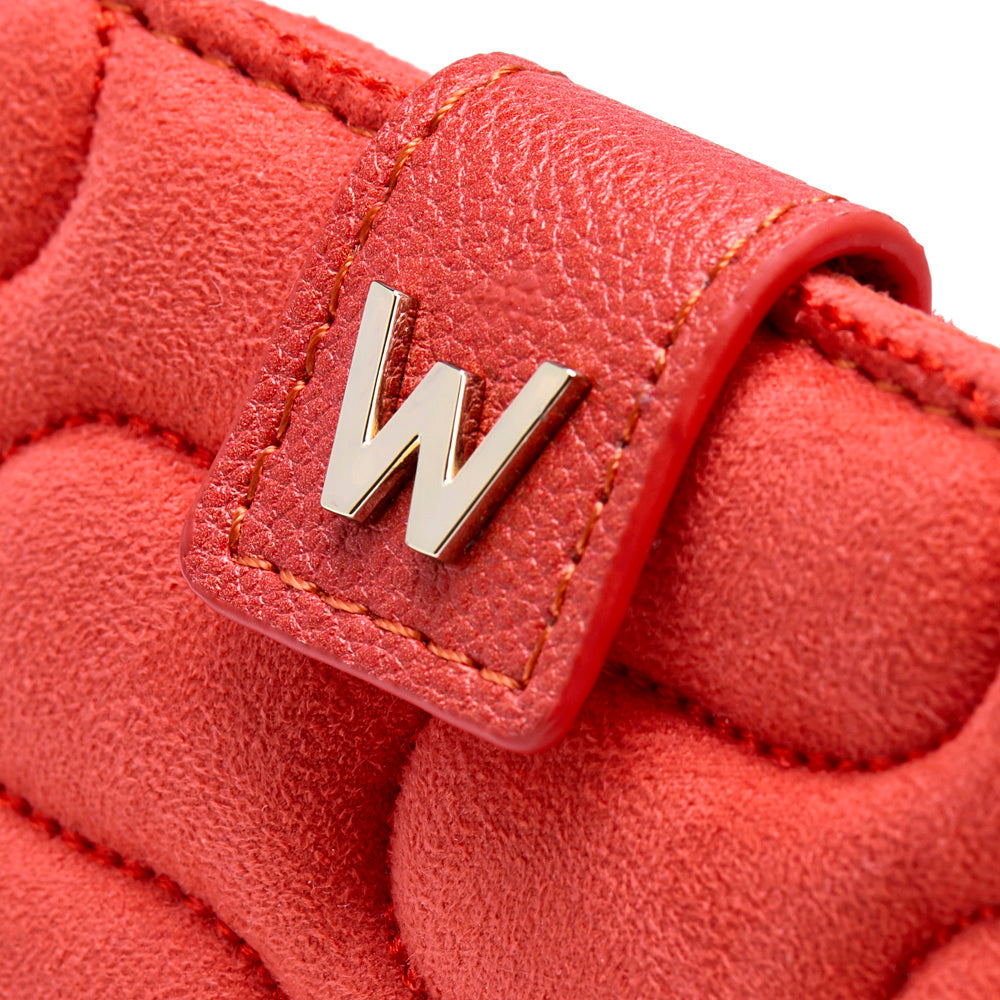 Mimi Swirl Card Case