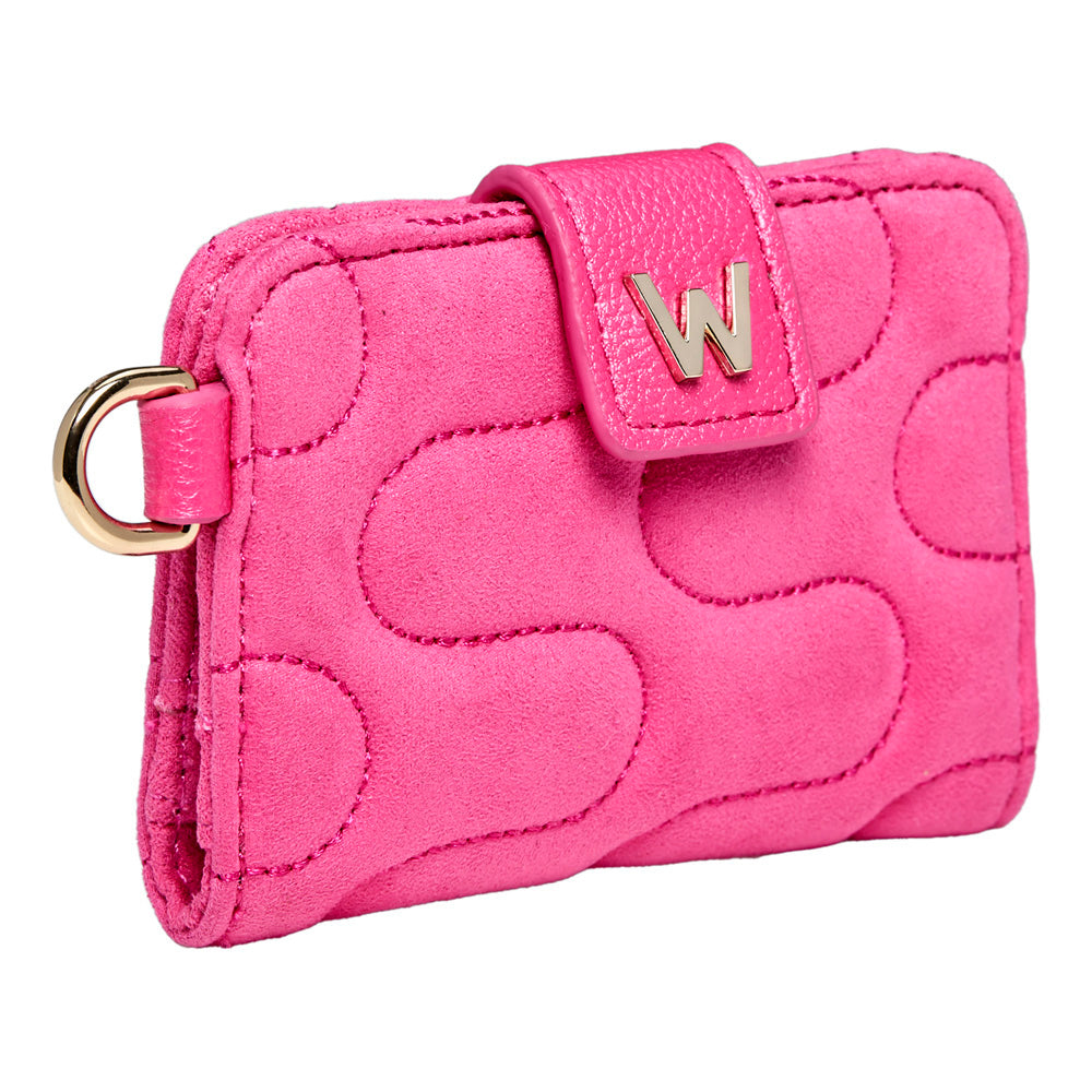 Mimi Swirl Card Case