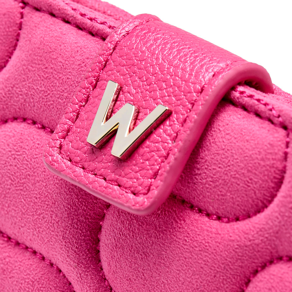 Mimi Swirl Card Case