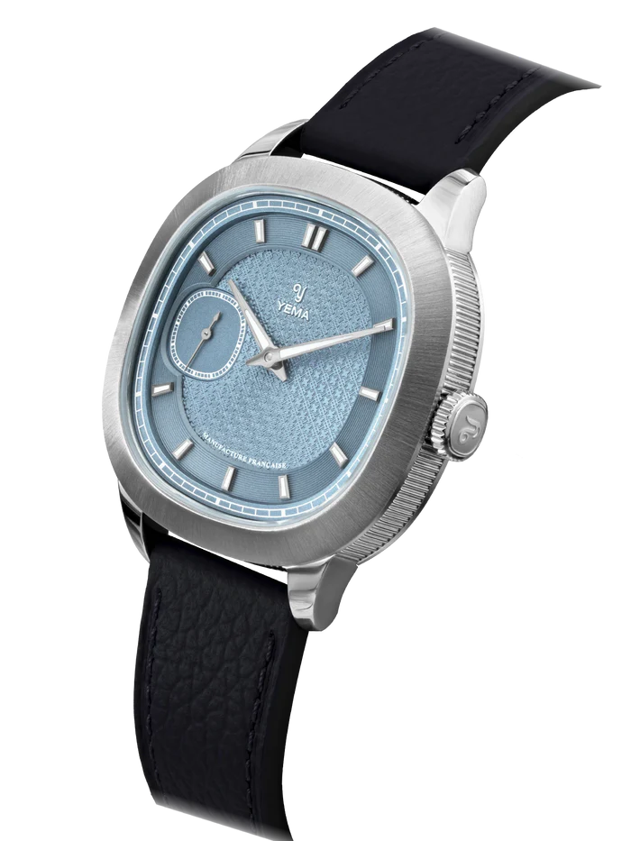 Yema Granvelle Renaissance CMM.29 77.26.29.05.SN.L5