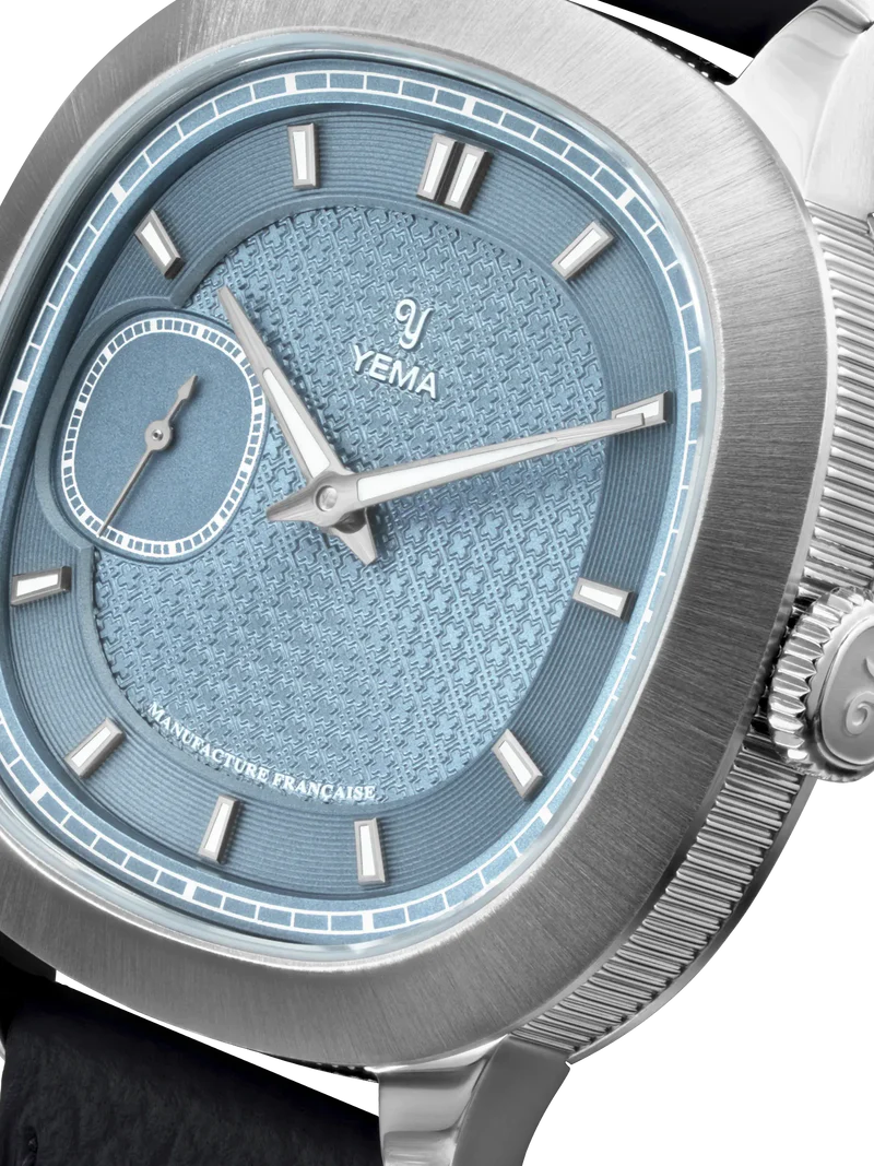Yema Granvelle Renaissance CMM.29 77.26.29.05.SN.L5