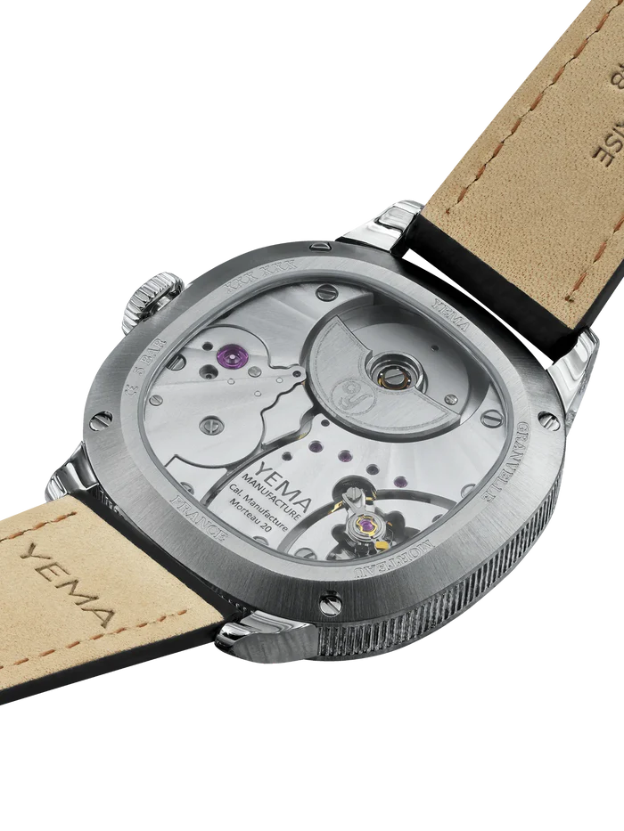 Yema Granvelle Renaissance CMM.29 77.26.29.05.SN.L5