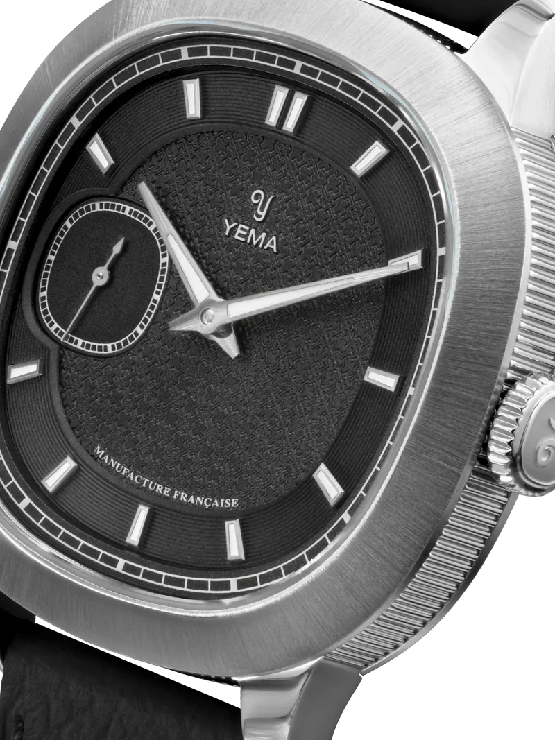 Yema Granvelle Renaissance CMM.29 77.26.29.06.SN.L6
