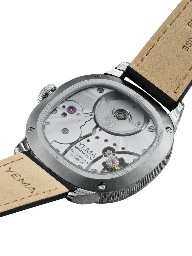 Yema Granvelle Renaissance CMM.29 77.26.29.06.SN.L6