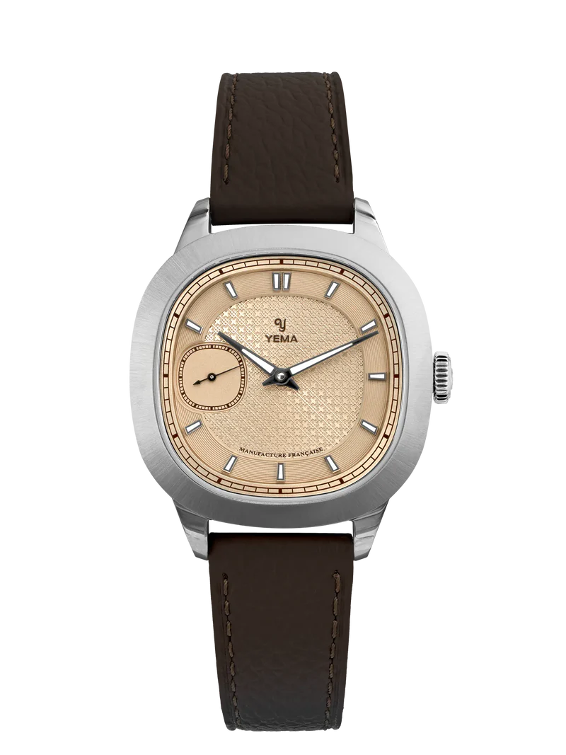 Yema Granvelle Renaissance CMM.29 77.26.29.08.SN.L8