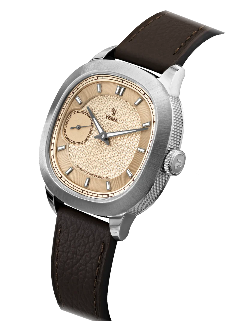 Yema Granvelle Renaissance CMM.29 77.26.29.08.SN.L8