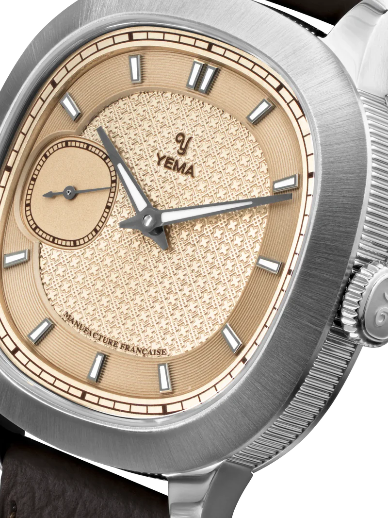 Yema Granvelle Renaissance CMM.29 77.26.29.08.SN.L8