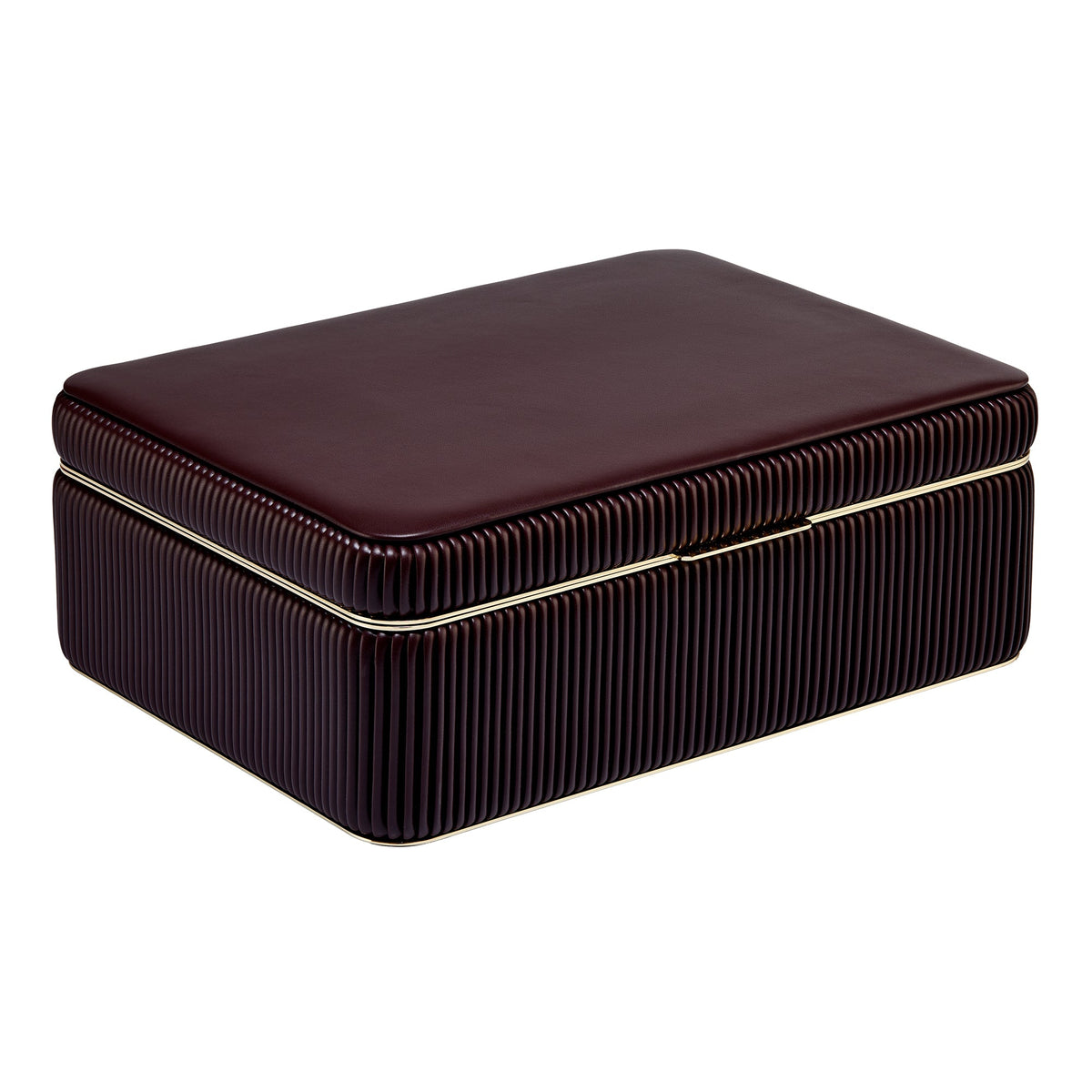 Bella Large Jewellery Box