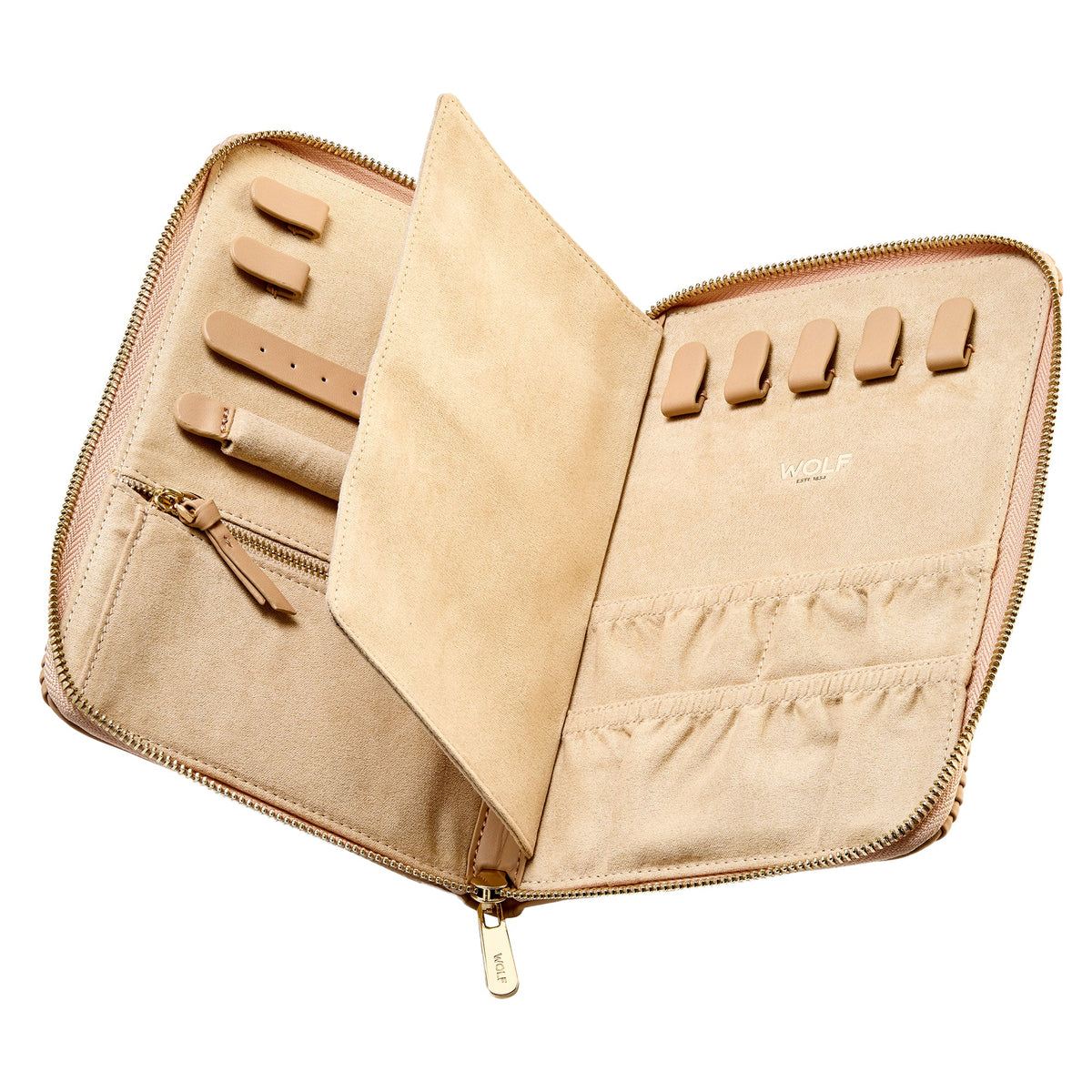 Bella Jewellery Portfolio